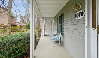 1070 FOXCROFT Run, Annapolis, MD 21401