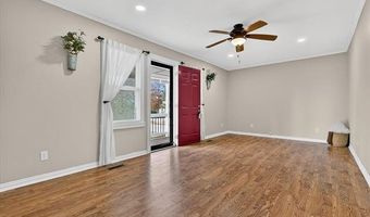 322 NE Rockwood Ave, Bartlesville, OK 74006