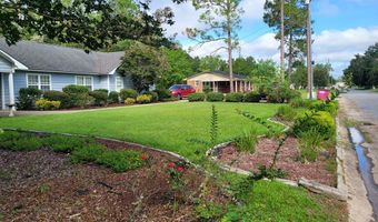 301 TAYLOR Rd, Alma, GA 31510