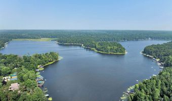 N1575 SILVER CANOE Road, Keshena, WI 54135