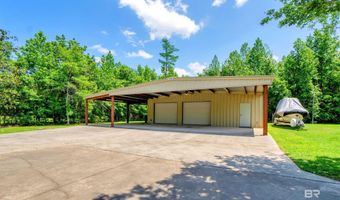 917 Rockaway Creek Rd, Atmore, AL 36502