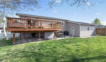700 Mayfair, Belgrade, MT 59714