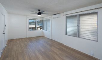 4525 Aliikoa St, Honolulu, HI 96821
