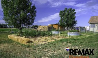 2810 Lane 46, Basin, WY 82410
