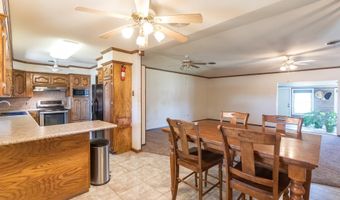 903 Ave Q, Anson, TX 79501