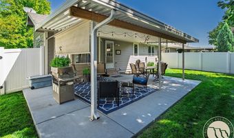 3154 N Daffodil Dr, Billings, MT 59102