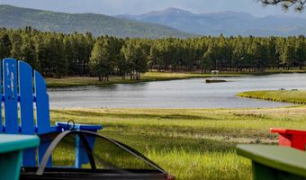 101 Lakeview Park Dr, Angel Fire, NM 87710