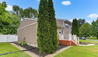 645 WALKER St, Aberdeen, MD 21001