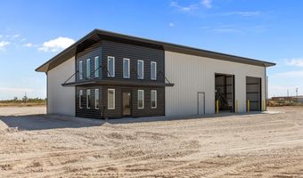 4502 E State Hwy 176, Andrews, TX 79714