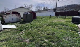10 N 2nd St, Barboursville, WV 25504