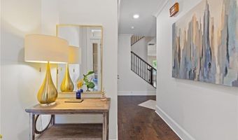7580 Glisten, Atlanta, GA 30328