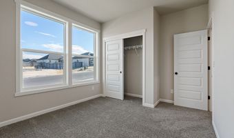 762 NW 28th St Plan: Plan 1549, Battle Ground, WA 98604