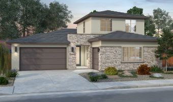 192 Wildcat Peak Dr Plan: Cross Creek, Plan 4X, Carson City, NV 89701