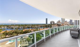 19955 NE 38th Ct 1205, Aventura, FL 33180