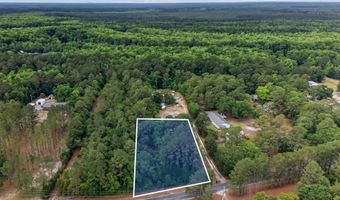 Point Caswell Road lot 16A, Atkinson, NC 28421