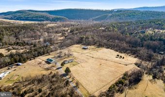 244 MUDDY Rd, Augusta, WV 26704