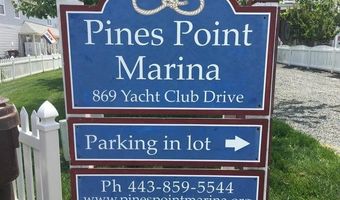 0 PINES POINT A A23, Berlin, MD 21811