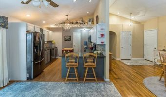 130 Lake Iliff Rd, Andover, NJ 07860