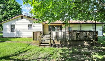 101 Heiny Rd, Indianapolis, IN 46217