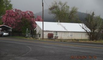 42612 HWY 140 E, Beatty, OR 97621