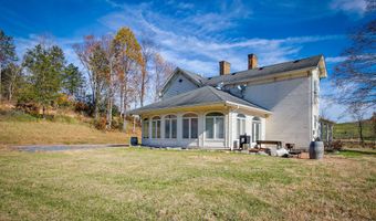 18254 Providence Rd, Abingdon, VA 24210