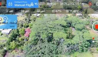 16 TH Ave, Keaau, HI 96749