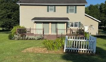 2818 Dixie Hwy, Bedford, IN 47421