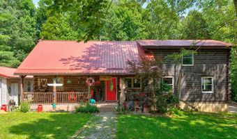 3110 Chigger Ridge Rd, Birdseye, IN 47513