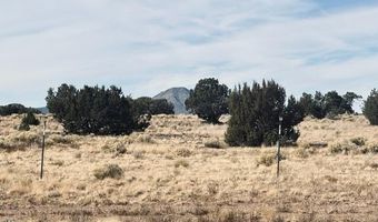 Juniperwood Ranch lot 52, Ash Fork, AZ 86320