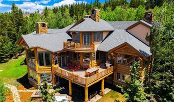 189 Juniata Cir, Breckenridge, CO 80424
