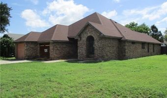 700 Franciska St, Alamo, TX 78516