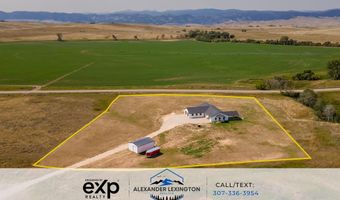 16 Peak View Dr, Buffalo, WY 82834