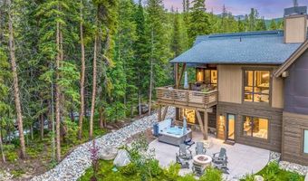 378 RIVER PARK Dr, Breckenridge, CO 80424