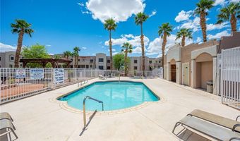 2012 Mesquite Ln 304, Laughlin, NV 89029