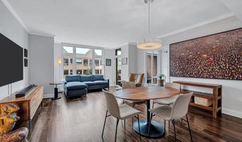 4915 HAMPDEN Ln 204, Bethesda, MD 20814