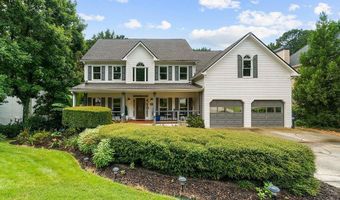 6266 Braidwood Run, Acworth, GA 30101
