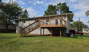 138 N Pierce St, Adams, WI 53910