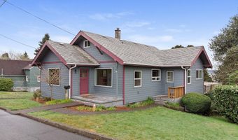 886 FLORENCE Ave, Astoria, OR 97103