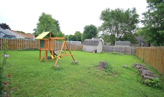 3239 Oak Tree Dr N, Indianapolis, IN 46227