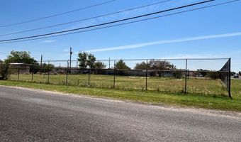 1001 SW 3rd, Andrews, TX 79714