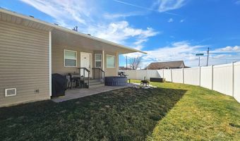934 Margaret St, Chubbuck, ID 83202