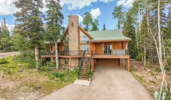 338 W Ridge View St, Brian Head, UT 84719