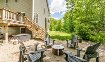 650 Dunn Rd, Coventry, CT 06238