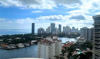 20191 E Country Club Dr 2601, Aventura, FL 33180