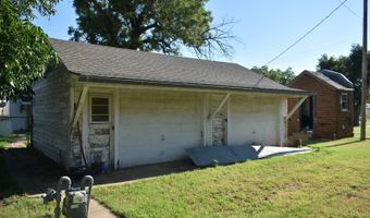 303 Barnes, Alva, OK 73717