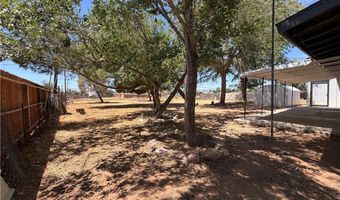 21975 Mohican, Apple Valley, CA 92307