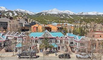 412 S Main St 111, Breckenridge, CO 80424