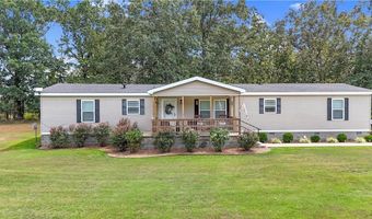 55 Kelley Rd, Batesville, AR 72501