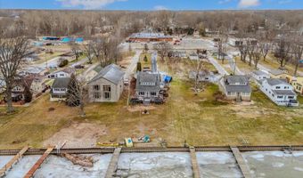 4979 Pointe Tremble, Algonac, MI 48001