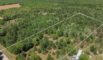 1084 Edgewood Dr, Adams, WI 53910
